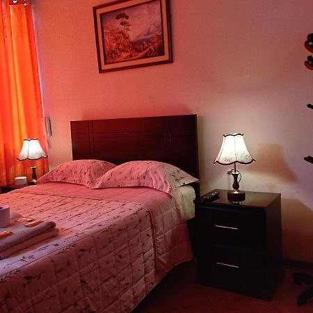 Tambo Huascar Appartement Lima Buitenkant foto