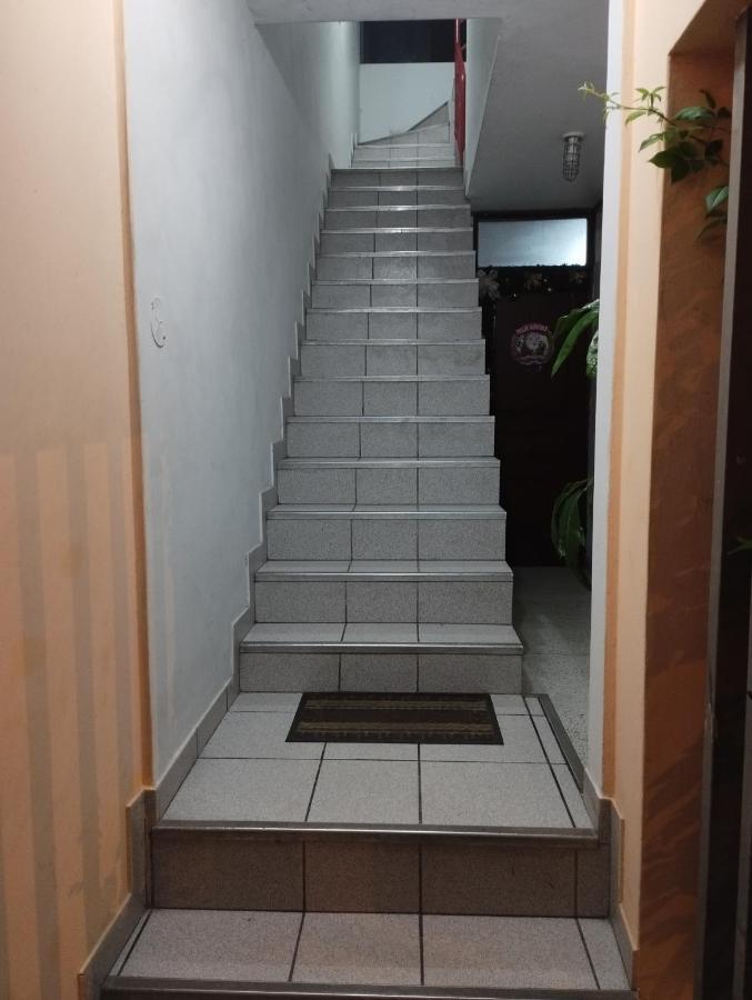 Tambo Huascar Appartement Lima Buitenkant foto