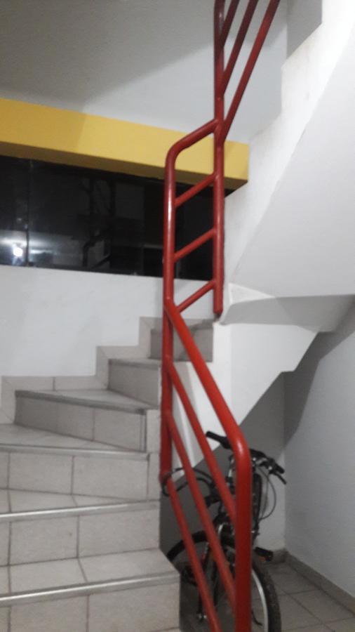 Tambo Huascar Appartement Lima Buitenkant foto